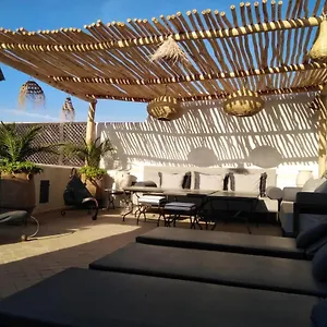 Dar Nassima Hébergement de vacances
