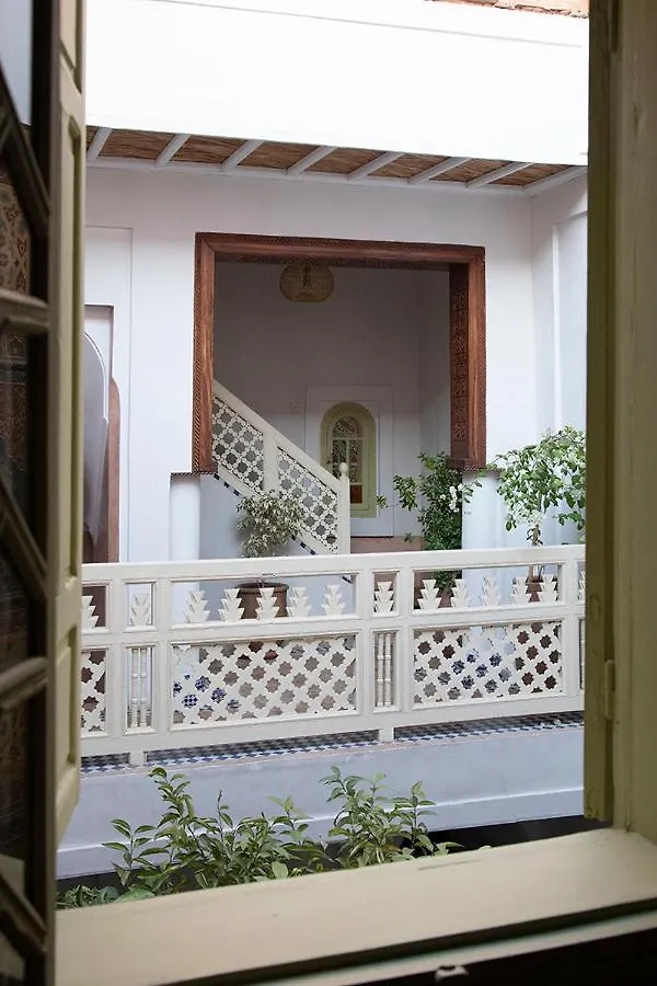 Holiday home Riad Feinek. Intimate Riad In The Medina. Marrakesh