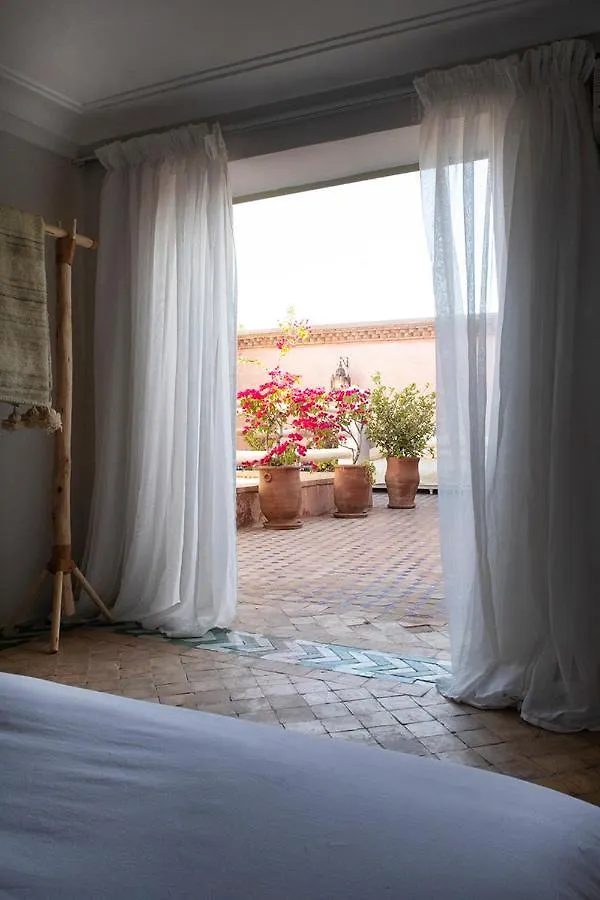 Holiday home Riad Feinek. Intimate Riad In The Medina. Marrakesh Morocco