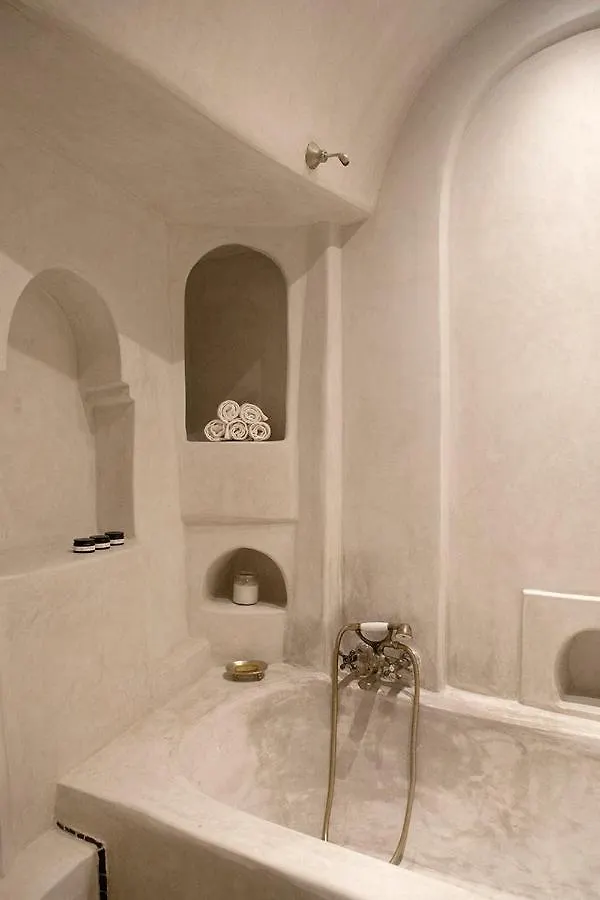 Holiday home Riad Feinek. Intimate Riad In The Medina. Marrakesh